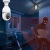 SpyBulb™ | Den beste sikkerheten for huset ditt!