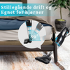 Sonic™ | Hold hjemmet ditt rent og ryddig