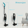 Sonic™ | Hold hjemmet ditt rent og ryddig