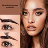 BrowLuxe™ | Få perfekte øyenbryn