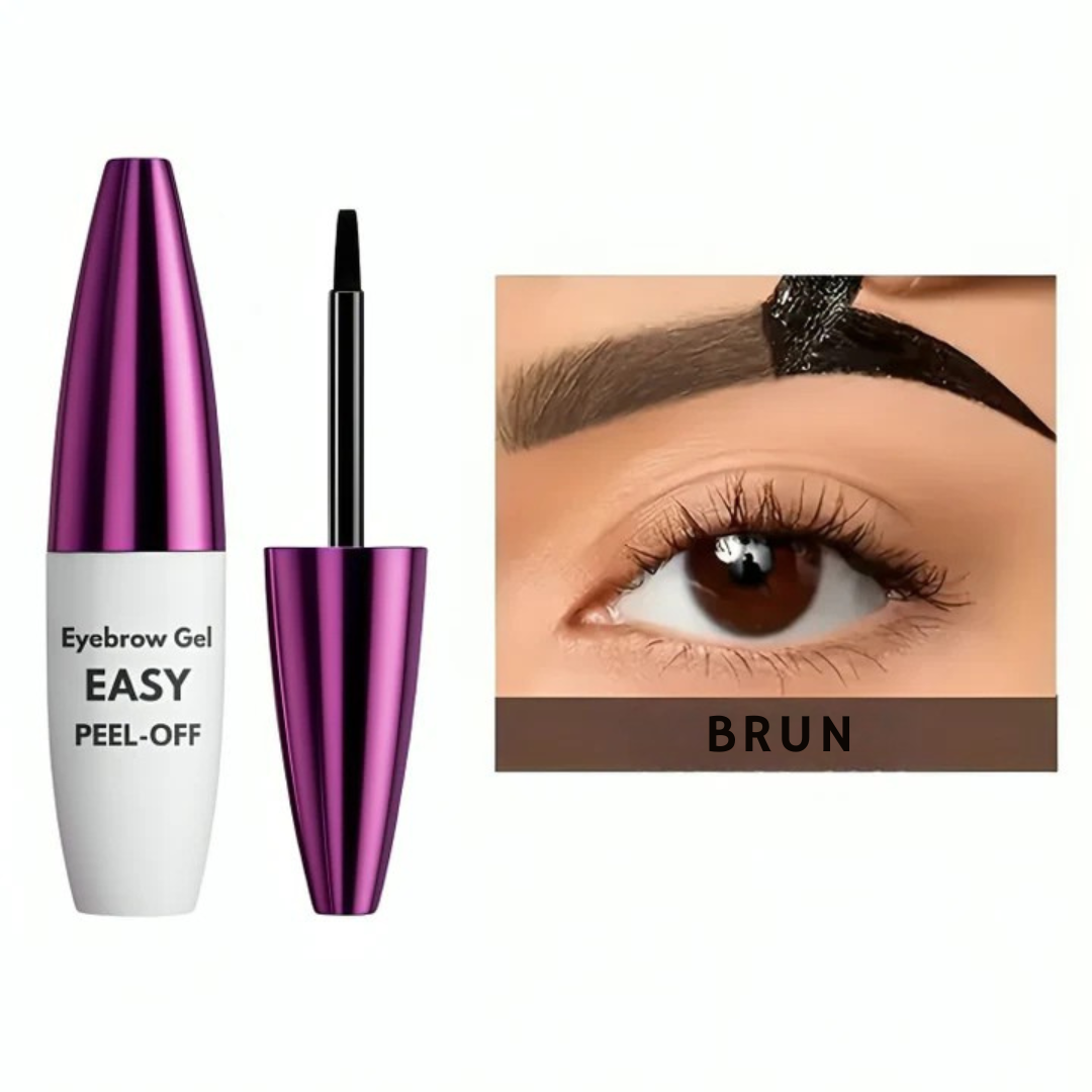 BrowLuxe™ | Få perfekte øyenbryn