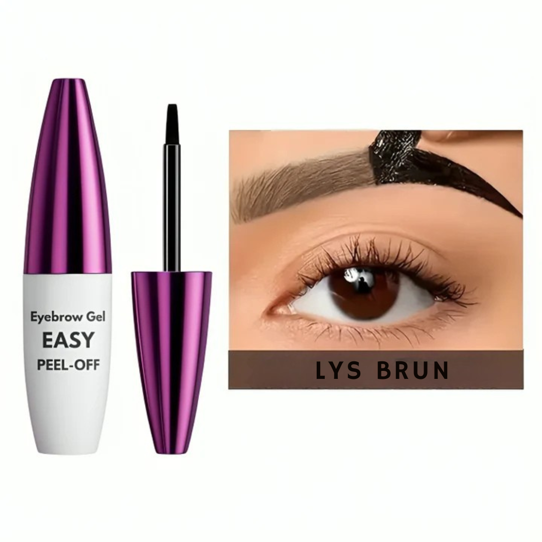 BrowLuxe™ | Få perfekte øyenbryn