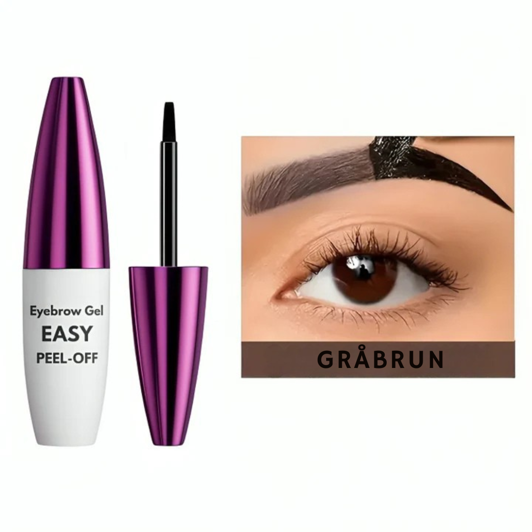 BrowLuxe™ | Få perfekte øyenbryn
