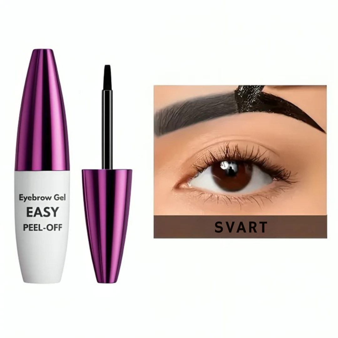 BrowLuxe™ | Få perfekte øyenbryn