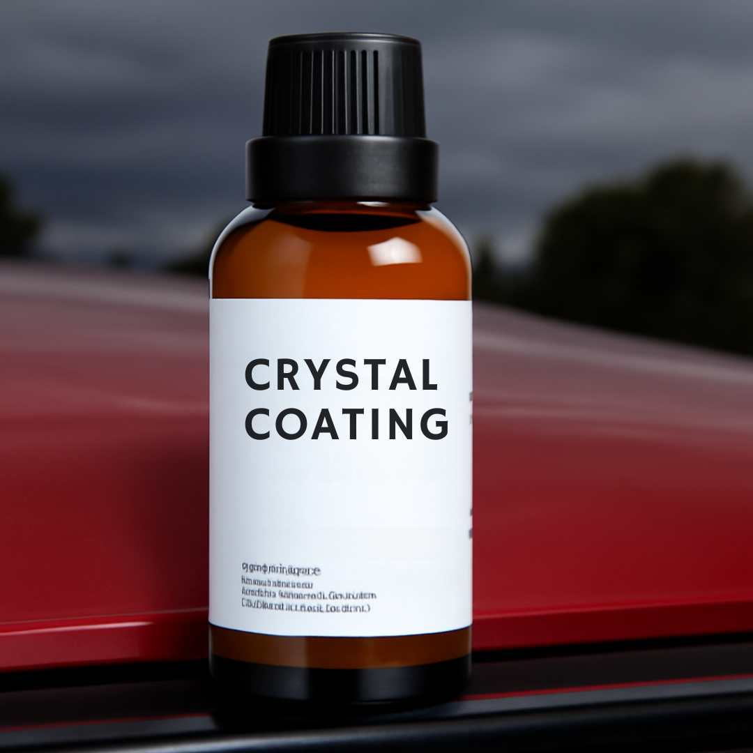 AutoRestorer™ | Ripefri og ren bil!