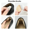 HeelCloud™ | Si farvel til gnagsår og hælsmerter