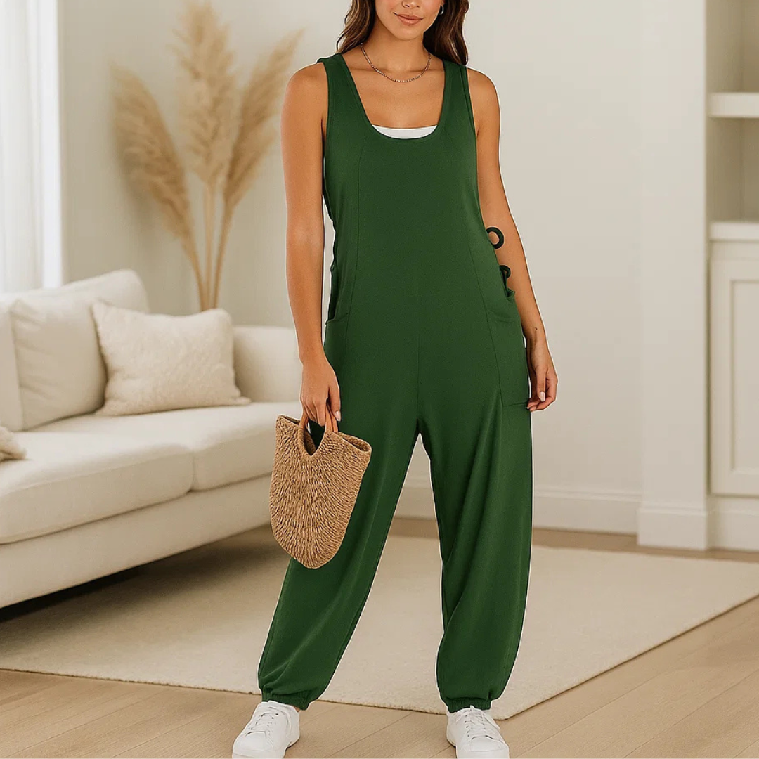 Vervè™ | Behagelig jumpsuit