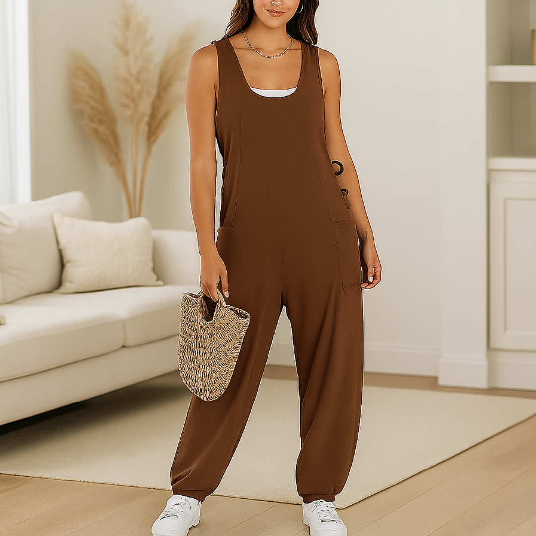 Vervè™ | Behagelig jumpsuit