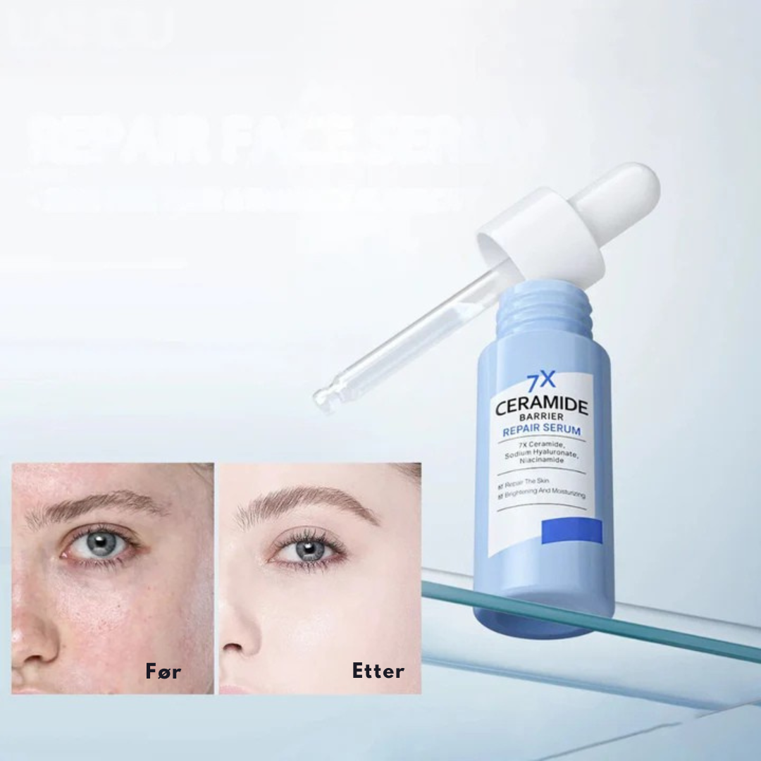 RevitaLift™ | Sunn og vakker hud!