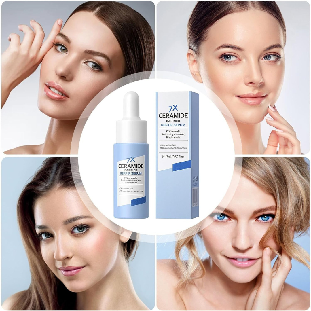 RevitaLift™ | Sunn og vakker hud!