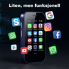 Callio™ | Kompakt og slank