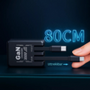 GAN Charger™ | De raskeste laderne