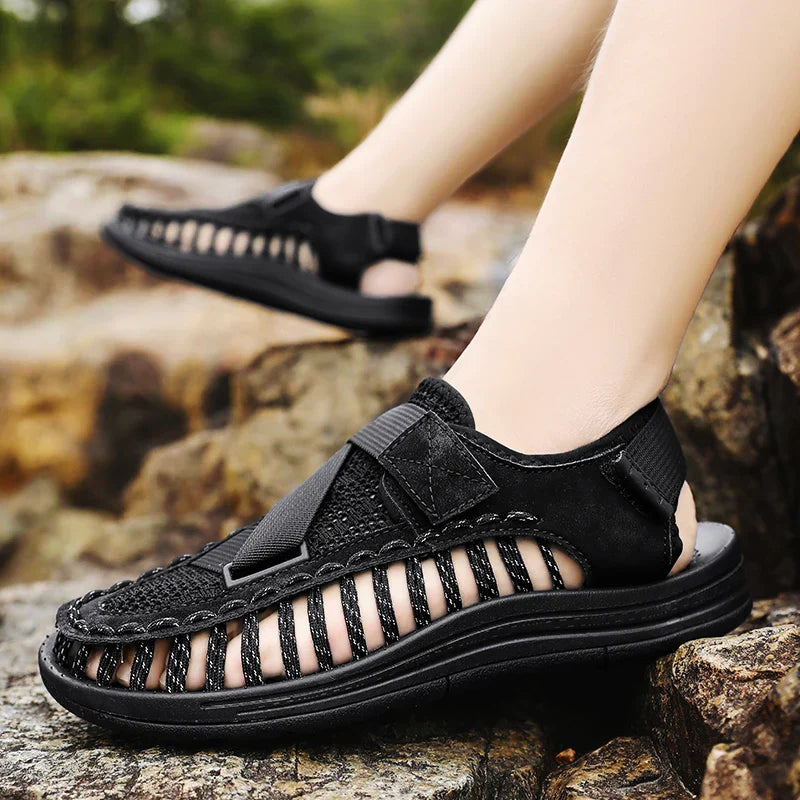 BareTrek™ | Behagelig og elegant
