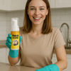 FoamCleaner™ | Enkel og rask rengjøring!