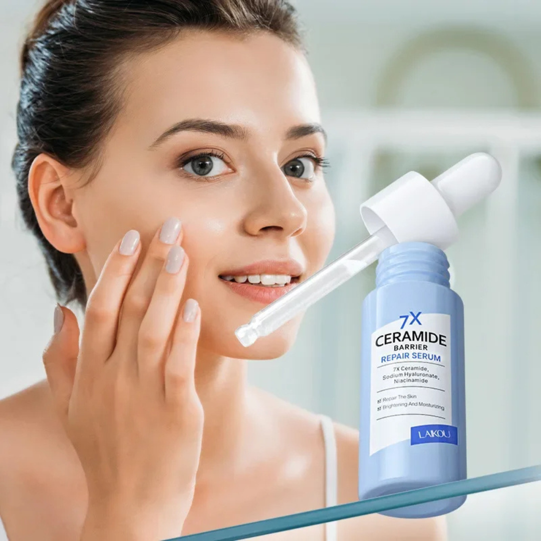 RevitaLift™ | Sunn og vakker hud!