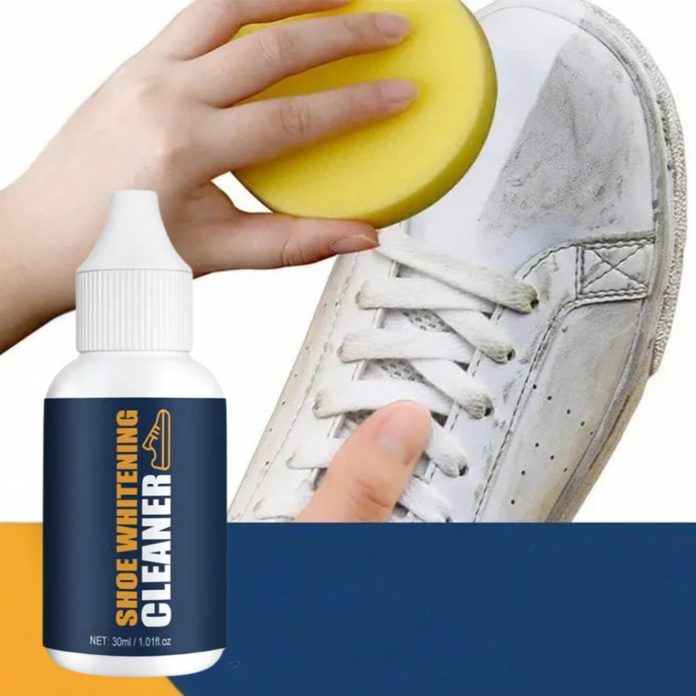 ShinyLix™ | Fjerner de vanskeligste flekkene!