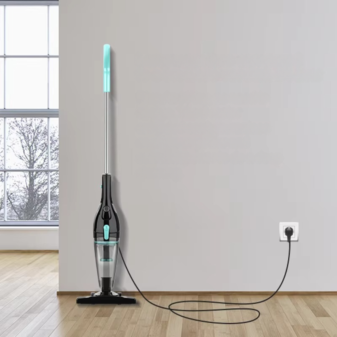 Sonic™ | Hold hjemmet ditt rent og ryddig