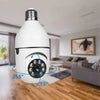 SpyBulb™ | Den beste sikkerheten for huset ditt!