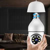SpyBulb™ | Den beste sikkerheten for huset ditt!