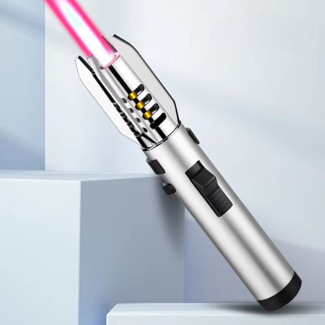 BrendoMax™ | Utrolig sterk gasslighter