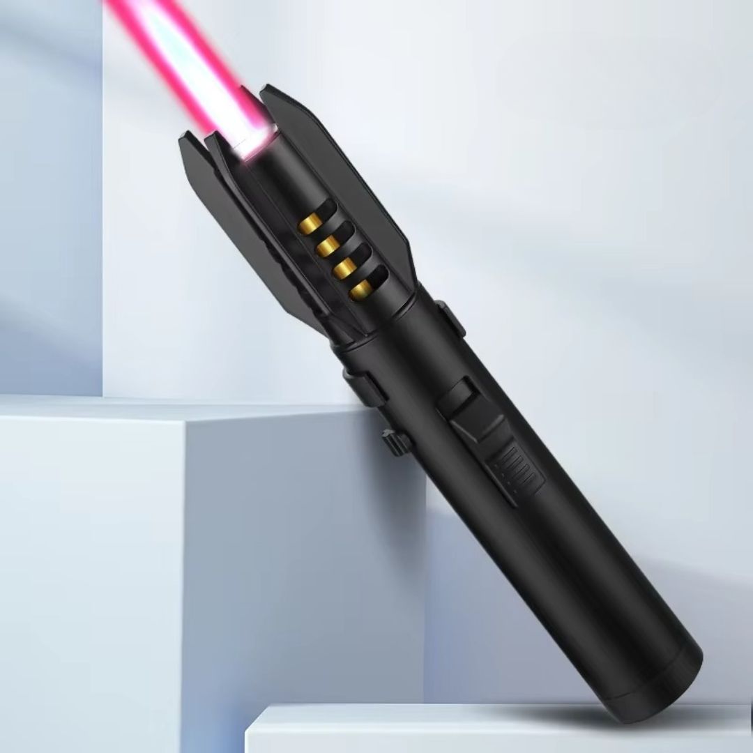 BrendoMax™ | Utrolig sterk gasslighter