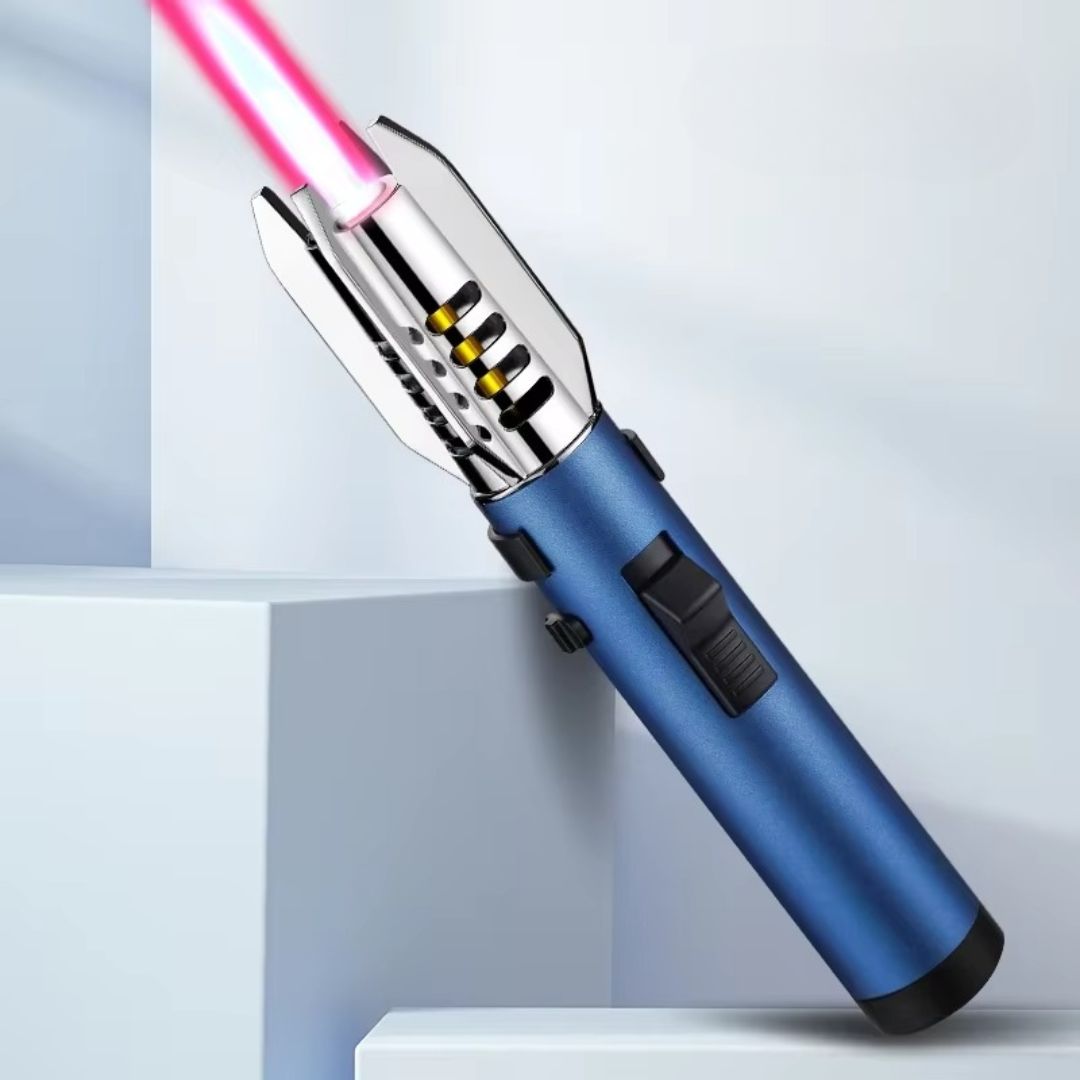 BrendoMax™ | Utrolig sterk gasslighter