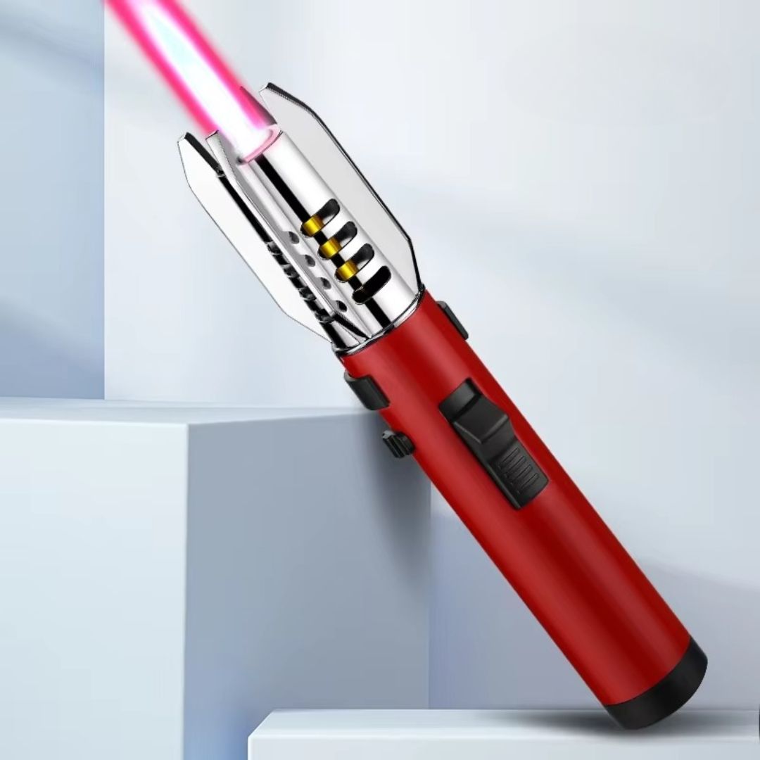 BrendoMax™ | Utrolig sterk gasslighter