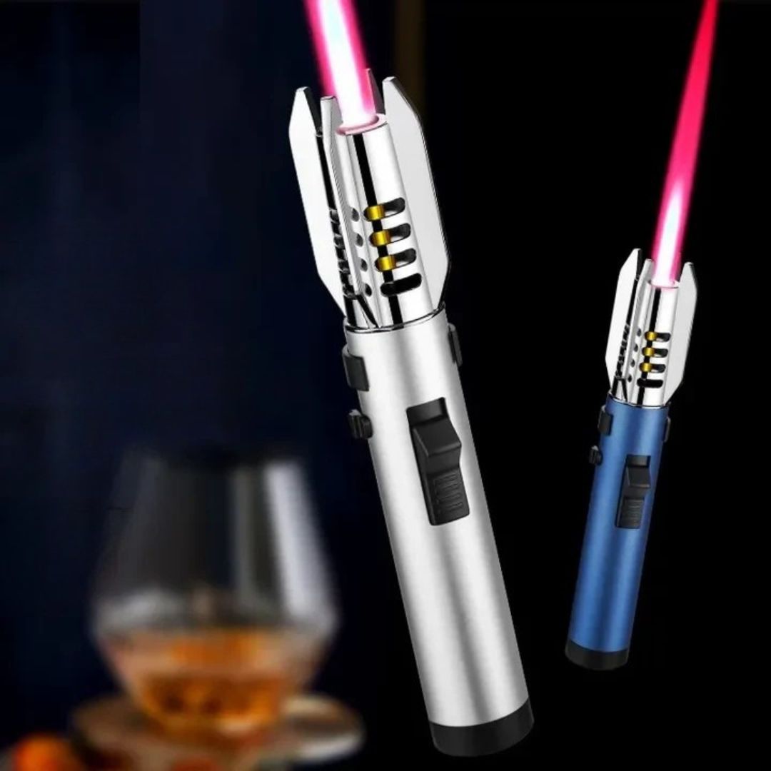 BrendoMax™ | Utrolig sterk gasslighter