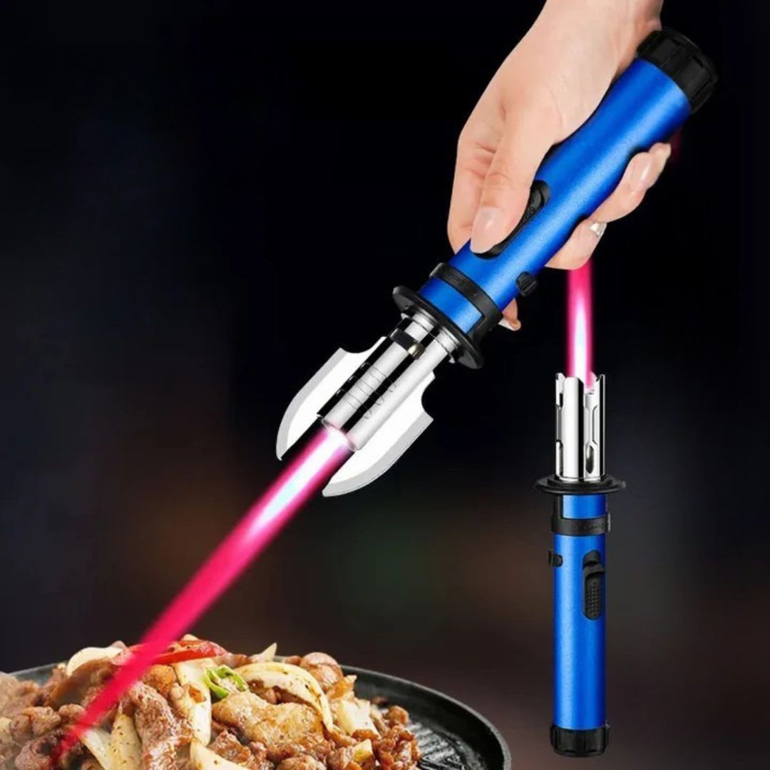 BrendoMax™ | Utrolig sterk gasslighter