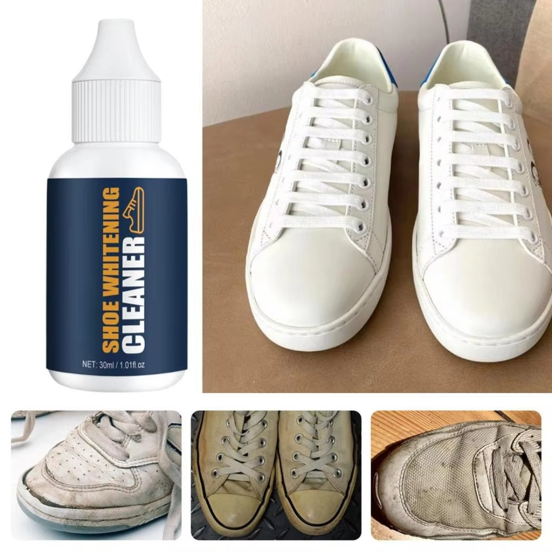 ShinyLix™ | Fjerner de vanskeligste flekkene!