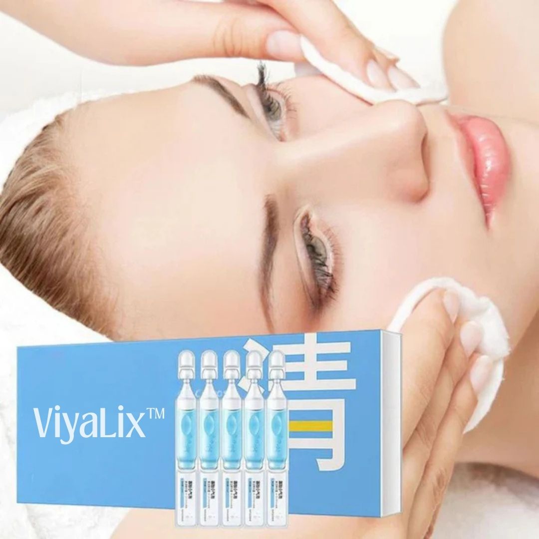 ViyaLix™ | For den vakreste huden!