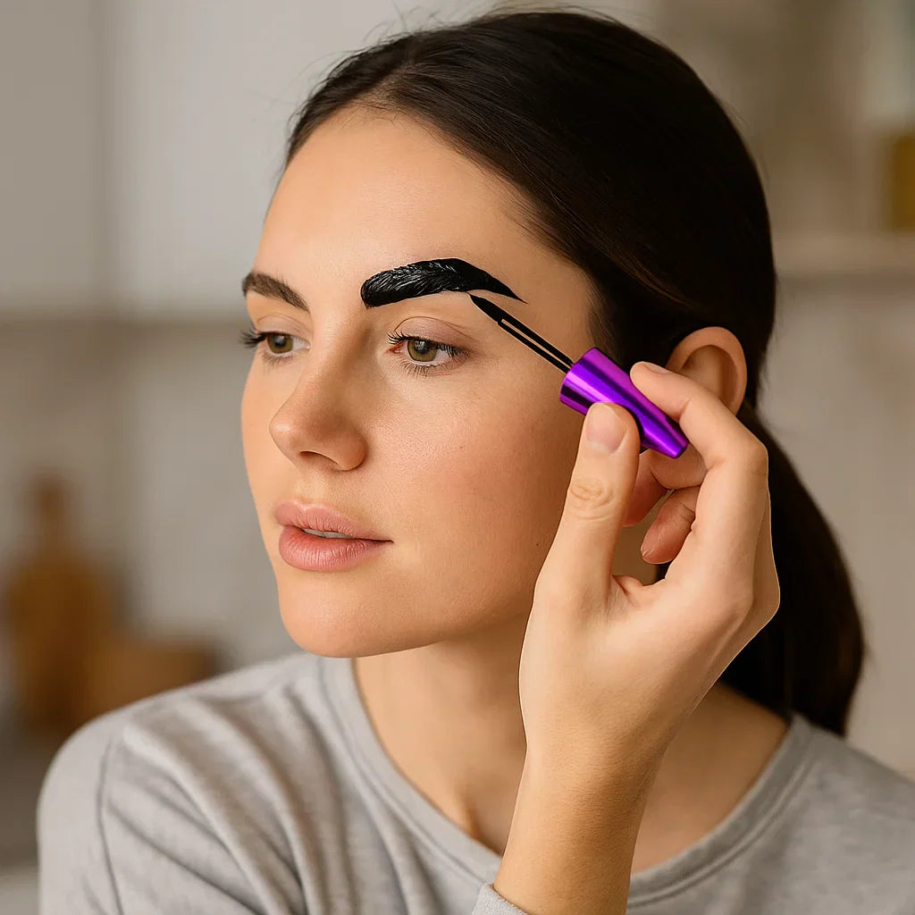 BrowLuxe™ | Få perfekte øyenbryn