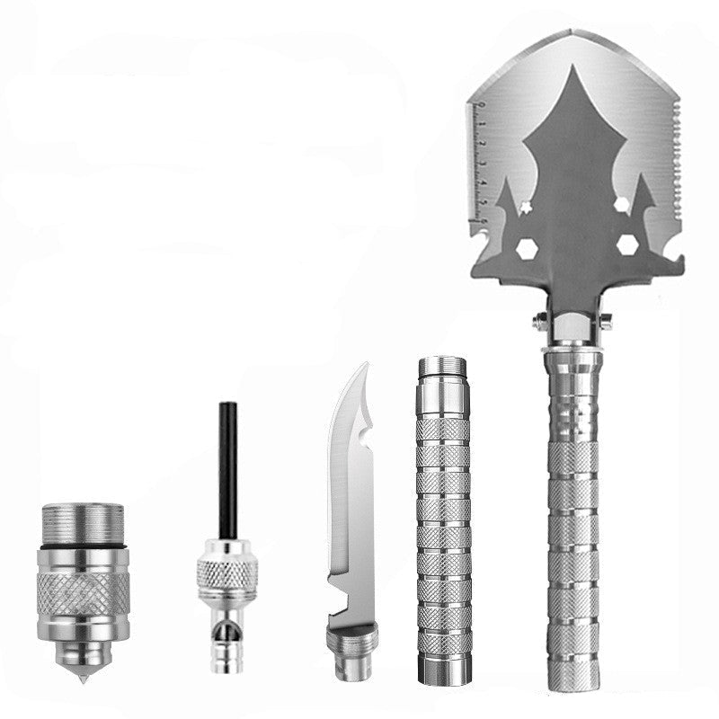 ForgeBlade™ | Gjør utendørsarbeid enklere og raskere!