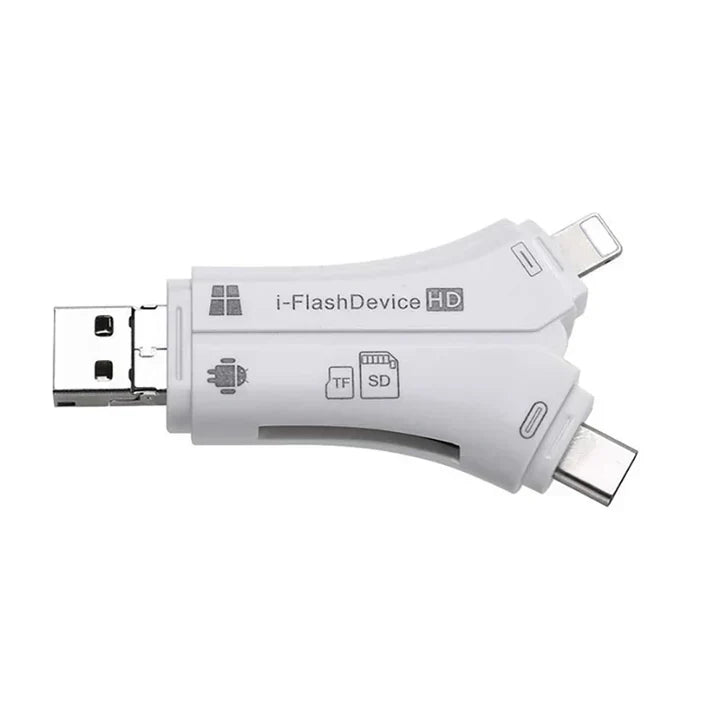 RapidTrans™ | Den raskeste mediekonvertereren!