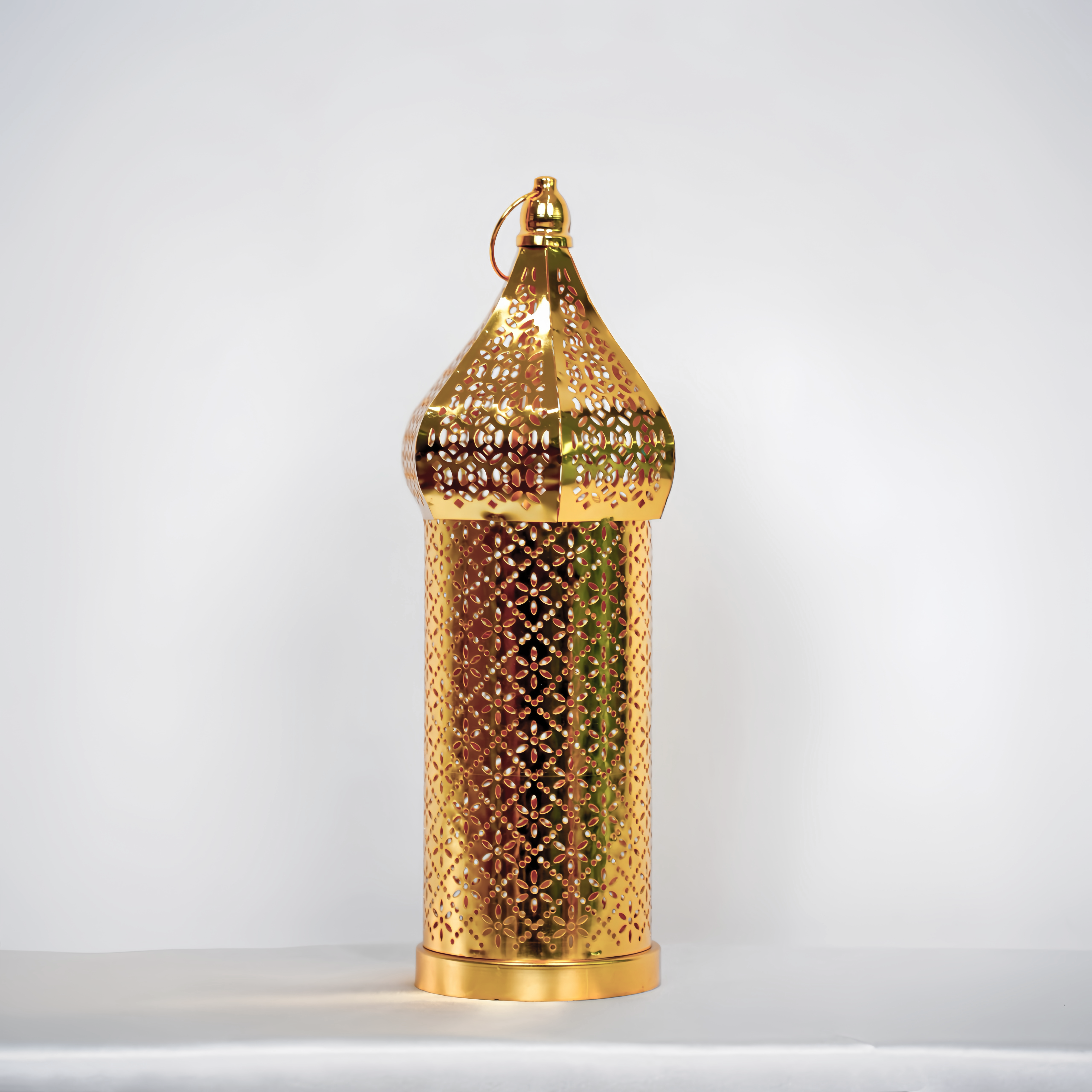 Afiya Illuminé™ | Lys opp dine Ramadan-netter med eleganse.