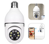 SpyBulb™ | Den beste sikkerheten for huset ditt!