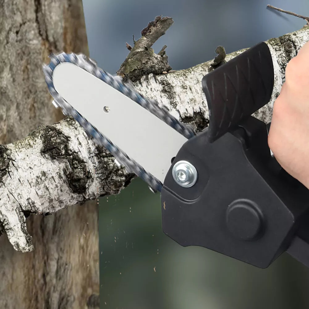 PowerBlade™ | Gjør hagearbeidet ditt enkelt og raskt!
